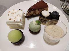 -南苑环球酒店-稻菊日式餐厅(鄞县大道店)