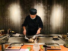 -岩也·日料与酒(龙岗天安云谷店)