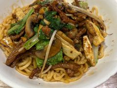 -寻裕记·现炒浇头面(人民广场店)