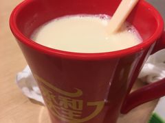 -永和大王(蛙嫩鸡香煲煲鲜·军博店)