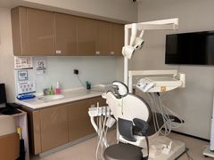 -劲松口腔医院(蓝色港湾院)