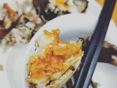 -丫丫蟹庄·苏式园林农家乐·阳澄湖大闸蟹(阳澄湖莲花岛店)