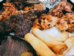 -TUK土耳其餐厅·下午茶(卢湾店)