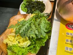 -周渝食惦酸菜鱼(青浦店)