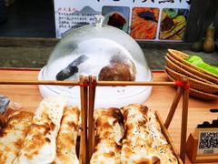 -恋乡太行水镇