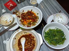 -湘当爱·鲜煮现炒(松岗立业路店)