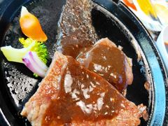 牛排-吉布鲁牛排海鲜自助(乐山万达店)