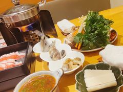 -丽和苑·自助寿喜锅(虹梅路店)