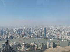 -上海中心大厦