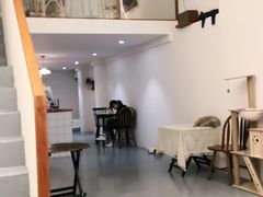 -猫友咖啡店(玉林西路店)