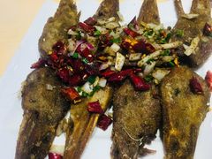 -怪怪龙虾·澳洲蓝龙王·深夜食堂(惊驾路店)