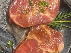 -九田家黑牛烤肉料理(宽城万达店)