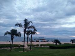 -黄金海岸环岛路