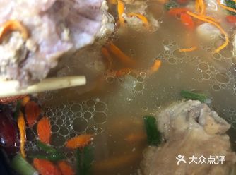 省骨科医院旁精选滋补餐食外卖
