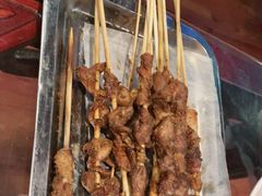 -聚首堂·特色小吃·肘子(什刹海德胜门店)