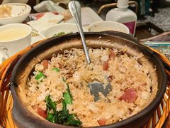 彪哥腊味煲仔饭-顺峰顺水顺德菜(第一百货店)
