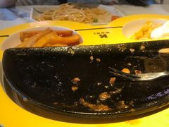 -豪客来牛排(雄峰城店)