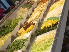 -醉人椒麻辣香锅(上地华联店)
