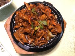 -陈傻子餐厅(世纪都会店)