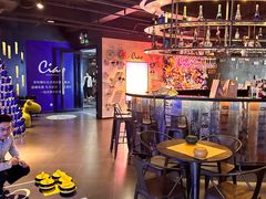 -CIAO·团建聚餐·生日派对轰趴馆(福田店)