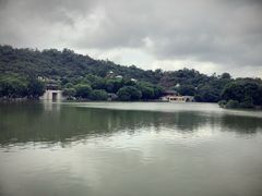 -珠海圆明新园