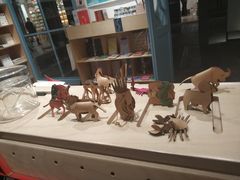 -三联韬奋书店(宽窄巷子店)