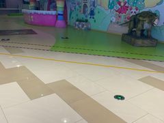 -嘉文梦想世界(SM天津滨海城市广场店)