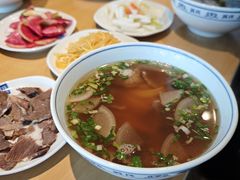-苏氏牛肉面(机场店)
