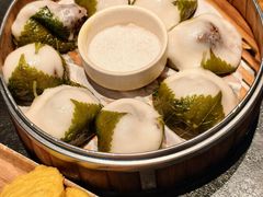 -蘸小院铁锅炖·蘸酱菜·东北菜(怀远门店)