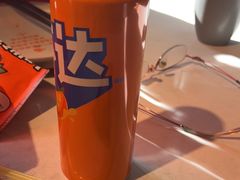 -鸣记脆皮烤鱼·海鲜烤鱼(三八广场店)