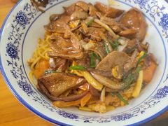 -复兴面王(河东路起源店)