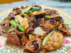 -砂锅居(西四店)