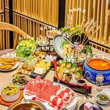 【重磅推荐】享月汤皇千峰路店，火锅界的天花板