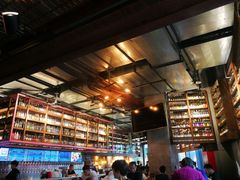 -牛啤堂精酿啤酒餐吧(五棵松华熙店)