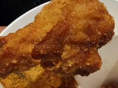 -麦当劳(时间广场店)