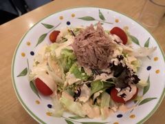 -萨莉亚意式餐厅(连城店)