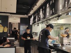 -太二酸菜鱼(福州泰禾店)