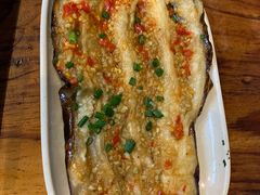 -木屋烧烤(坂田天安云谷店)