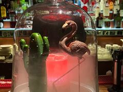 -鸡尾酒实验室酒吧(隆礼路店)