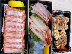 -万岁寿司(芳村店)