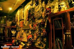 西安纹身纹墨轩-纹墨轩刺青