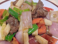-崖口红树林海鲜餐厅