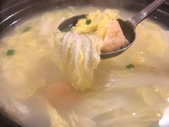 -小时候焗海鲜(鄞州万达店)