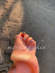 -茉柠Morning Nails