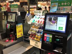 -百佳永辉超市(福田星河店)