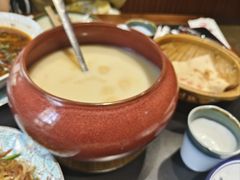 -魁盛居百年鲁菜馆(中林路店)