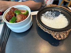 -谷田稻香·砂锅菜(汇暻广场店)