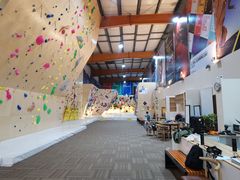 -成都大松果马达攀岩馆(金石店)