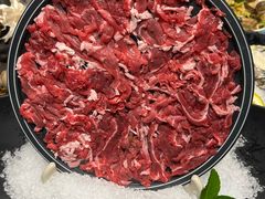 -东海怡品海鲜豆捞(西水东店)