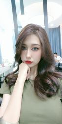 -美美秀造型